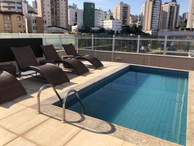 Apartamento a venda nova granada 3 quartos com 2 suítes 2 vagas cobertas e lazer - Foto 15