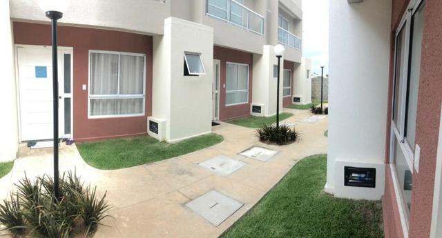 Casa cond bosque das Arvores