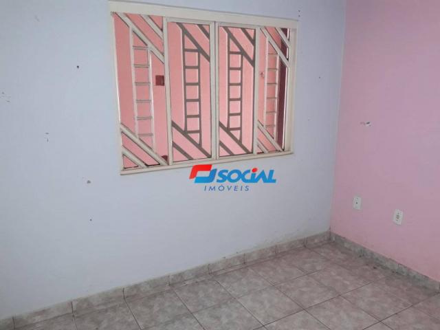 Casa para locação, Rua: Luiz de Camoês, Aponia. Porto Velho - RO - Foto 10
