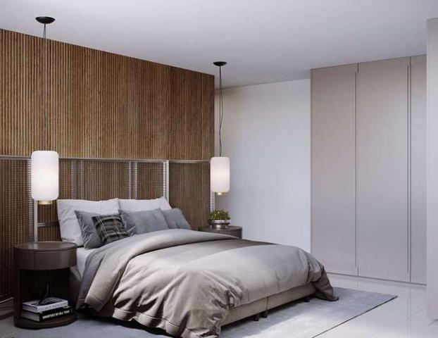 Reserva Cidade - 119m² a 192m² - Brasília, DF - ID38 - Foto 4