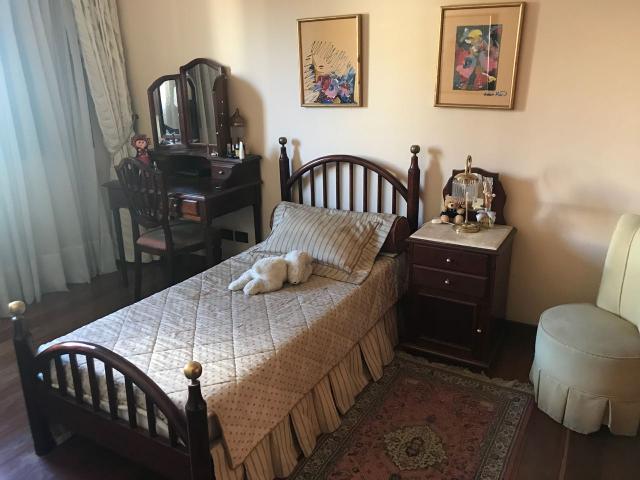 APARTAMENTO ALUGUEL LOURDES 4 QUARTOS COM 2 SUÍTES 3 VAGAS E LAZER - Foto 11