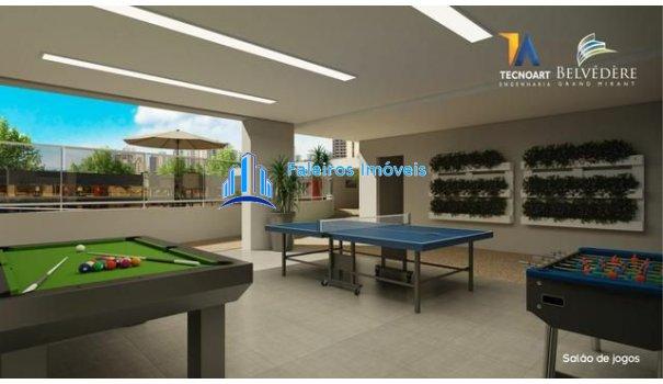 Apartamento 3 suítes , Sacada Gourmet, Lazer Jd.Botânico - Apartamento Alto Padr... - Foto 4