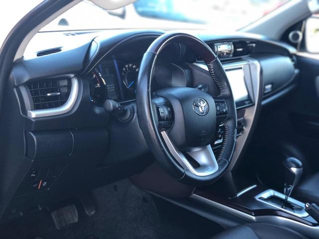 Toyota Hilux SW4 Show!!! Hilux 2.8 SW4 SRX 2017- Caicó/RN - Foto 6