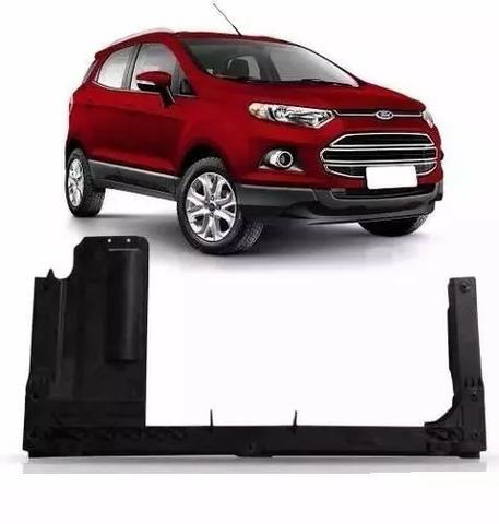 Suporte Inferior Radiador Ecosport 2013 2014 2015 2016