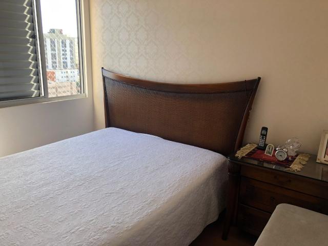 Apartamento a venda nova granada 3 quartos com 2 suítes 2 vagas cobertas e lazer - Foto 6