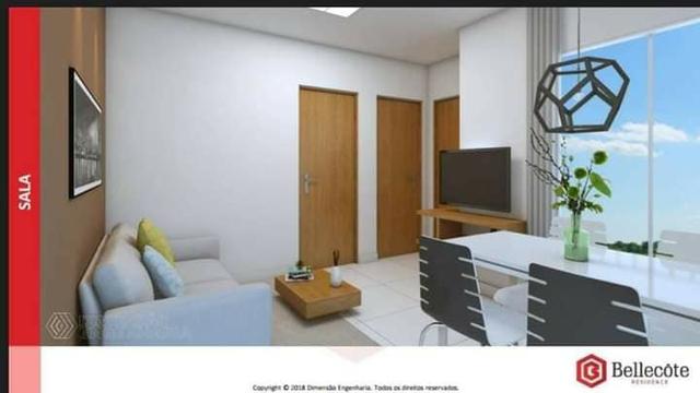 MM Apto com ent. R$ 199,00!!!! - Foto 5