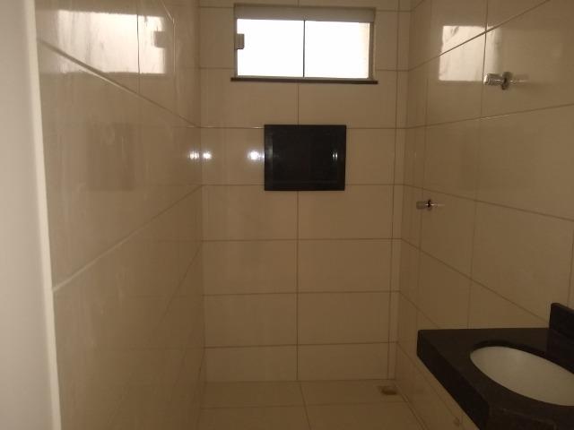 Casa 2 quartos (suíte), residencial Itaipú - Foto 4