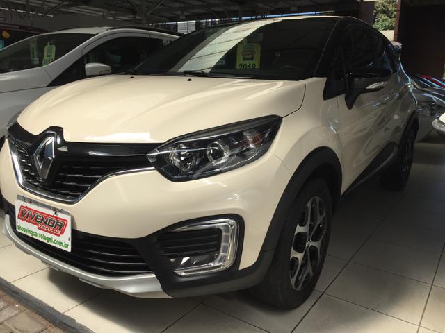Captur intense 2.0 automático 2018 - Foto 2