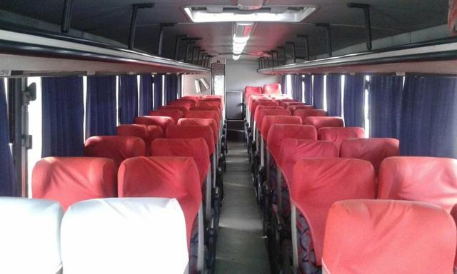 Venda Ônibus Mercedes Benz - Foto 3