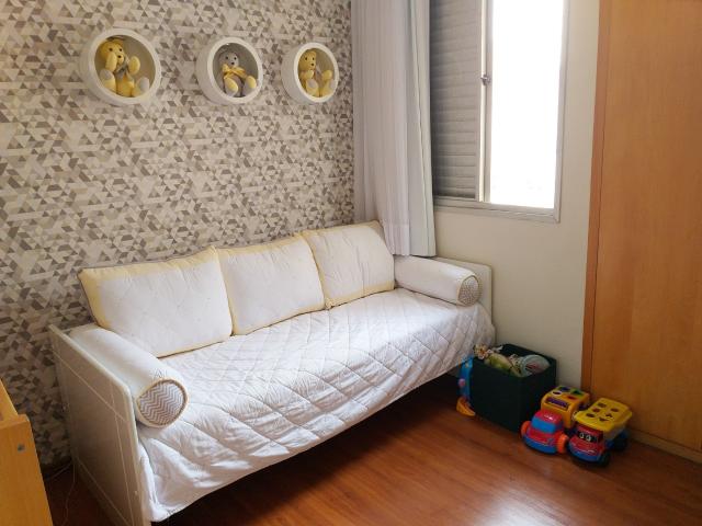 Apartamento a venda buritis 3 quartos com suíte 2 vagas e lazer - Foto 7