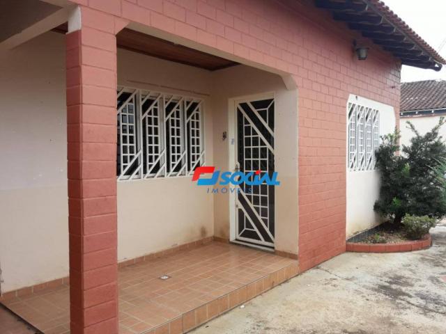 Casa para locação, Rua: Luiz de Camoês, Aponia. Porto Velho - RO - Foto 2