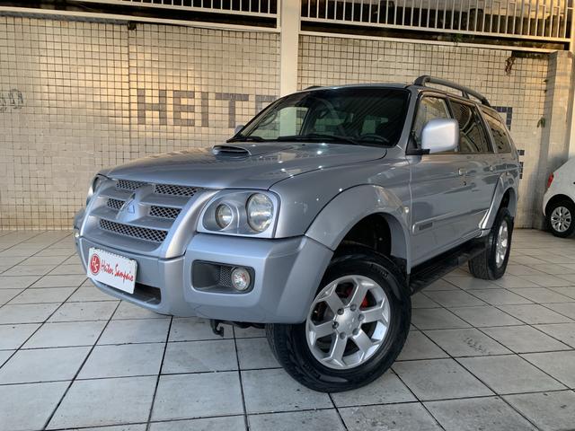 Pajero Sport 2010