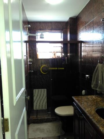 Apartamento 2 quartos com varanda em Olaria - Quadra Azul - Foto 9