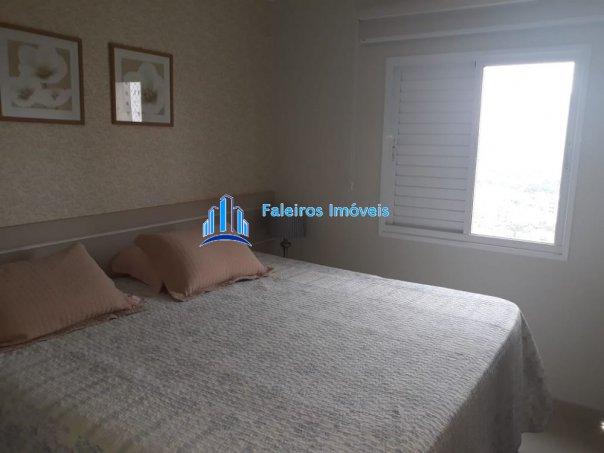 Residencial Grand Raya - Torre Jardin - Apartamento a Venda no bairro Jardim Bot... - Foto 12