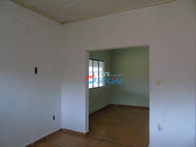 Casa Rua Algodoeiro - Eletronorte - Foto 12