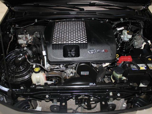 Hilux CD SRV D4-D 4x4 3.0 TDI Diesel Aut - Foto 19