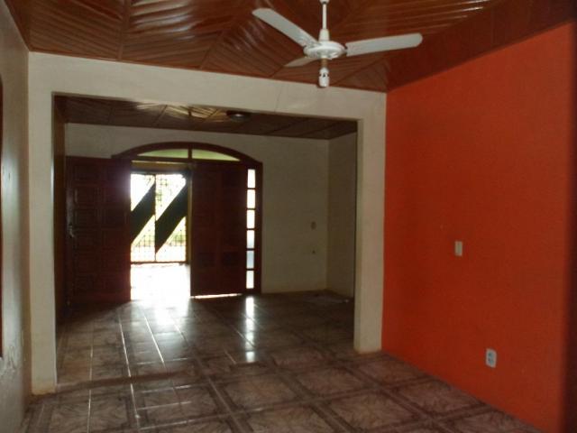 Casa para locação na Rua Atlanta, 2102 - Três Marias, Porto Velho. - Foto 3