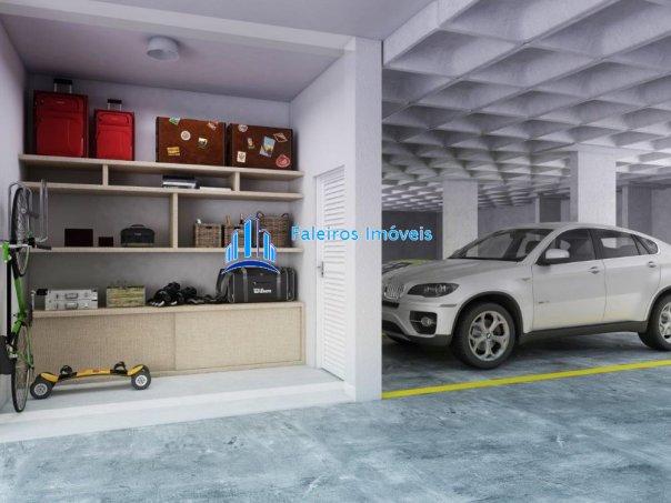Apartamento 3 e 4 suítes , Alto do Ipê , Alto Padrão - Apartamento Alto Padrão e... - Foto 9