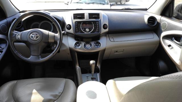 Toyota rav4 2010/2011 2.4 4x2 16v gasolina 4p automático - Foto 5