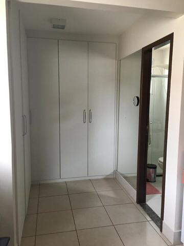 Sobrado Condomínio Villa Borghese 3 quartos 1 suíte Região Despraiado - Foto 3