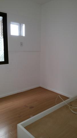Apto. 4 qts/1 ste, Barra da Tijuca, ABM-Barra D'Oro, varanda, 137 m², 2 vgs - Foto 9