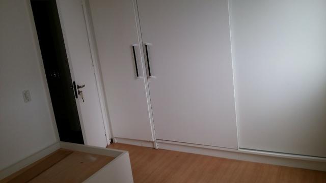 Apto. 4 qts/1 ste, Barra da Tijuca, ABM-Barra D'Oro, varanda, 137 m², 2 vgs - Foto 11