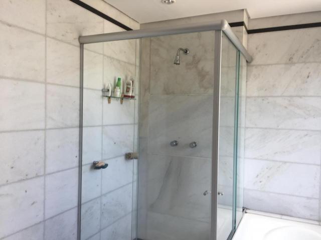 Apartamento aluguel belvedere 4 quartos 4 suítes 4 vagas e lazer completo - Foto 10