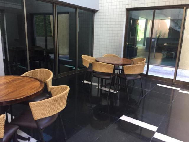 Apartamento aluguel belvedere 4 quartos 4 suítes 4 vagas e lazer completo - Foto 18