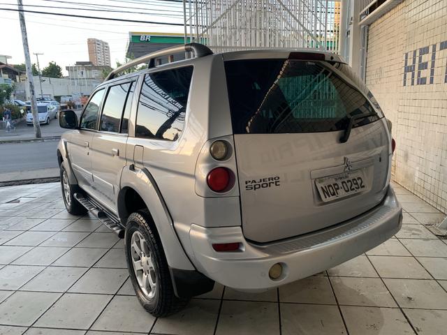 Pajero Sport 2010 - Foto 7