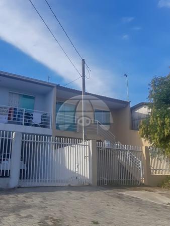 Casa à venda com 2 dormitórios em Vila nossa senhora do carmo, Campo largo cod:146440 - Foto 9