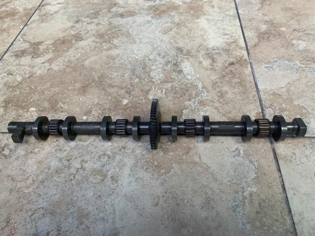 Comando valvula cabeçote bmw 320 i x1 118 i 2,0 turbo original - Foto 2