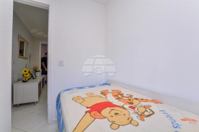 Apartamento à venda com 3 dormitórios em Campo comprido, Curitiba cod:153160 - Foto 19