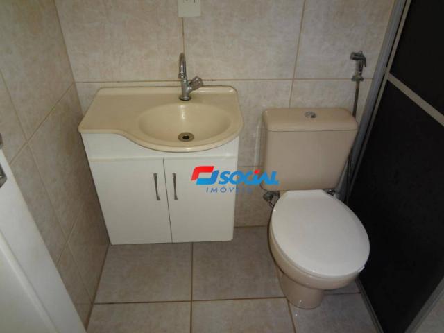 Excelente Sobrado Localização Privilegiada, Para Locação Residencial ou Comercial. Av. Cal - Foto 10