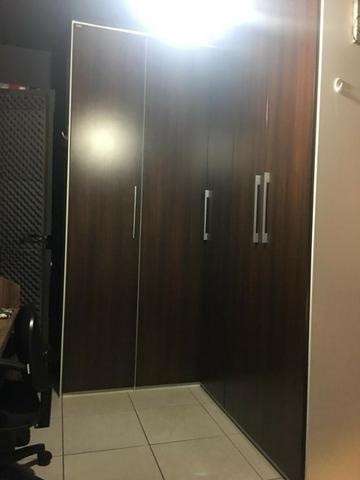 Sobrado Condomínio Villa Borghese 3 quartos 1 suíte Região Despraiado - Foto 9
