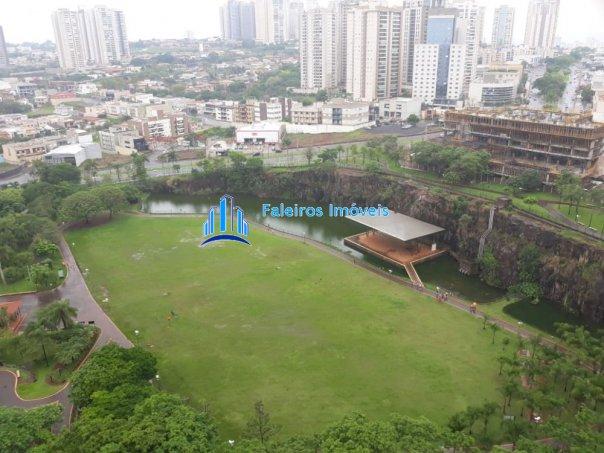 Residencial Grand Raya - Torre Jardin - Apartamento a Venda no bairro Jardim Bot...