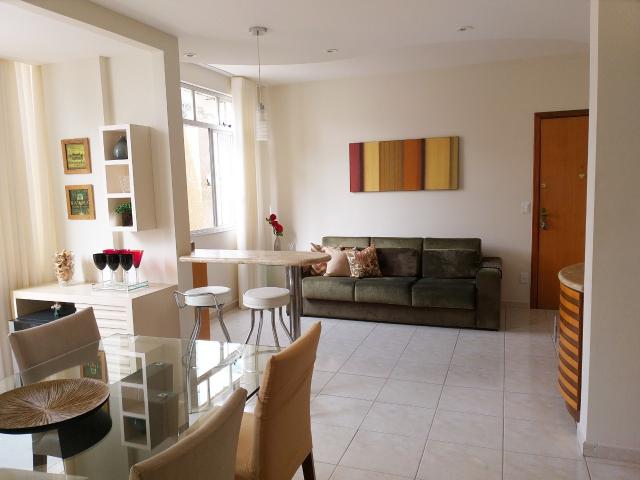 Apartamento a venda buritis 3 quartos com suíte 2 vagas e lazer - Foto 20