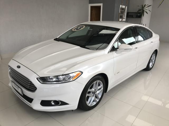 FORD FUSION 2.5 16V 175CV AUT 2013