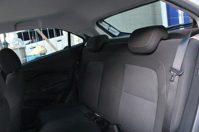 Gm - Chevrolet Onix LT 1.0 Flex 2018 - Foto 10
