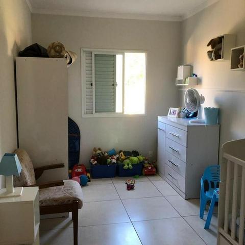 Apartamento 2 dormitórios prox a BR 153 2 andar escada - Foto 7