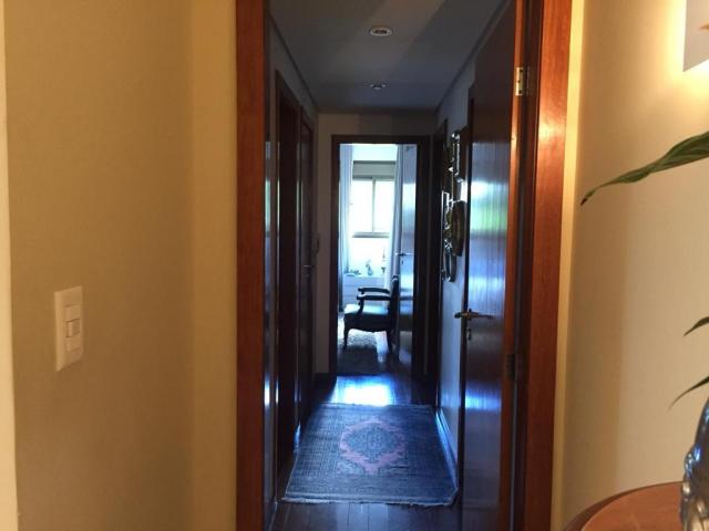Apartamento aluguel belvedere 4 quartos 4 suítes 4 vagas e lazer completo - Foto 9