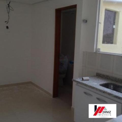 Ótima casa comercial para alugar no Tatuapé - Foto 8