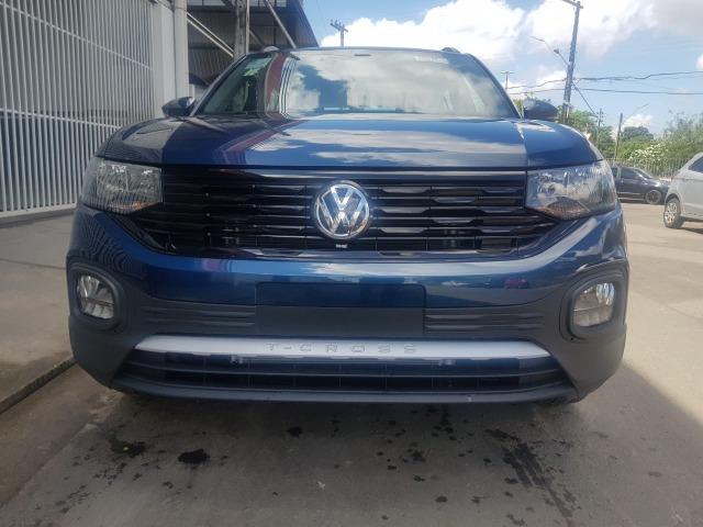 Vw - Volkswagen T-cross - Foto 3