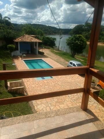 Alugue sítio em Contagem - Foto 11