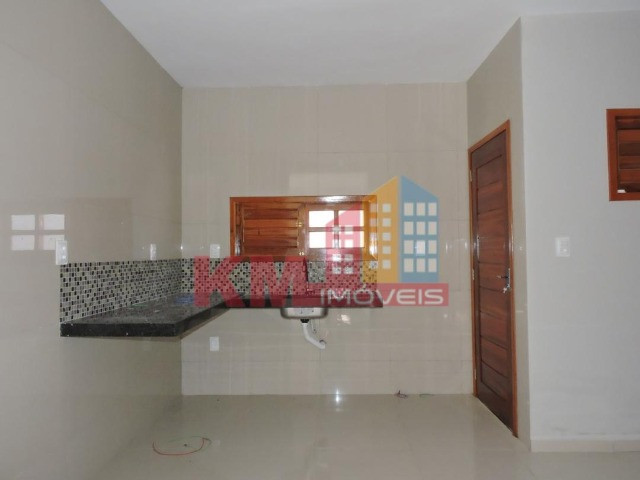 Vende-se casa térrea no Campos do Conde - KM IMÓVEIS - Foto 7