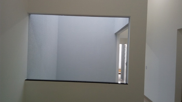 Casa no Interior ,Presidente Prudente Vendo ou Troco por Apartamento na Praia - Foto 10