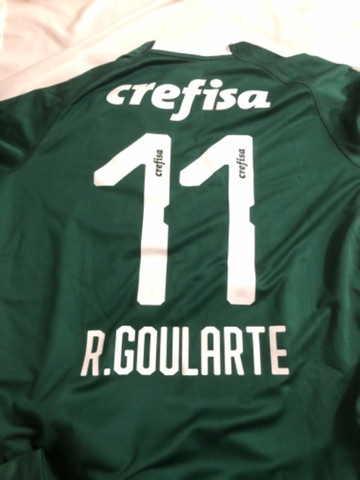 Camisa de futebol - Foto 2