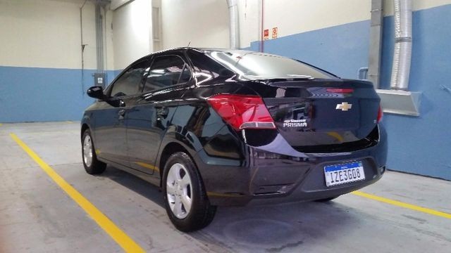 Prisma LT 1.4 - 2019 - Foto 5