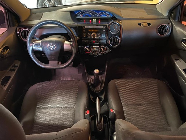 Etios XLS 1.5 2013/14 - Foto 7