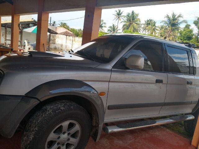 L 200 semi nova - Foto 5