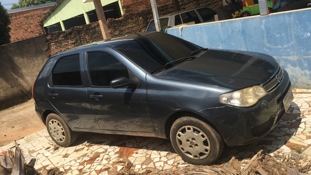 Palio HLX, 1.8 - Foto 6